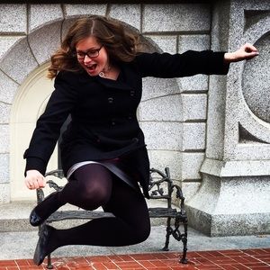 Meet your Posher, Mckenzie